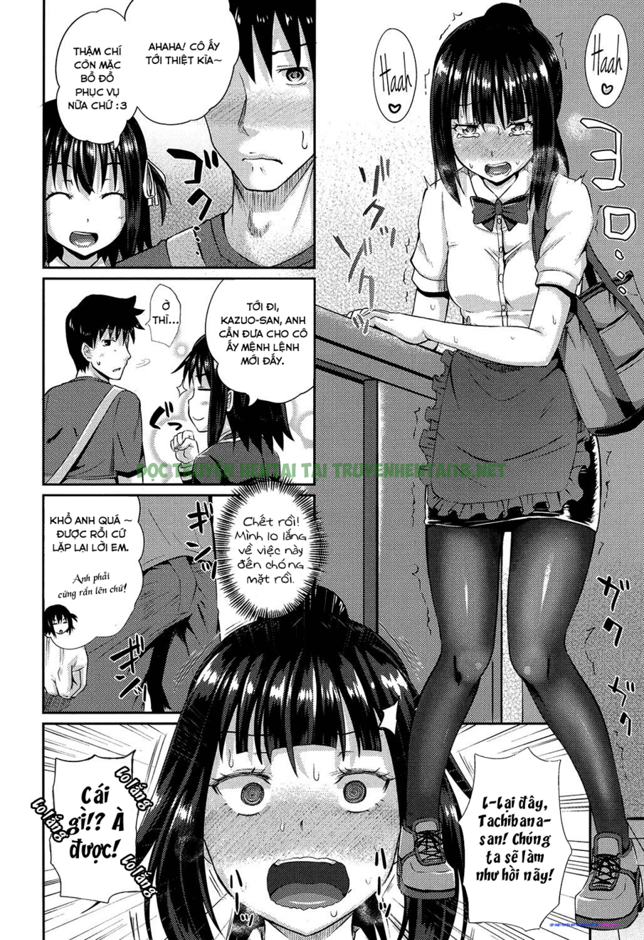 Xem ảnh 15 trong truyện hentai Hentai loan luan Nii-chan nứng cặc vì em - Chapter 2 - truyenhentai18.pro