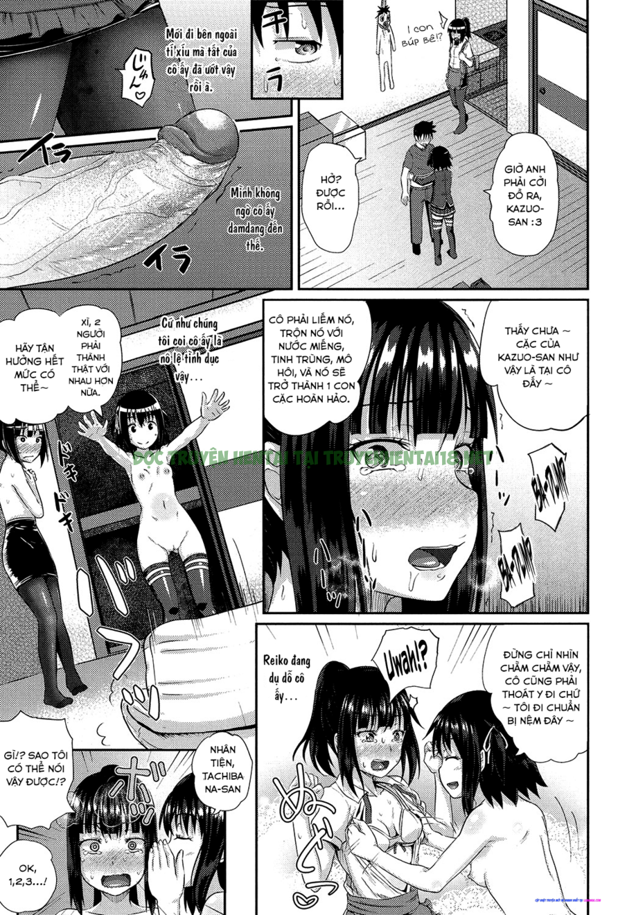 Xem ảnh 16 trong truyện hentai Hentai loan luan Nii-chan nứng cặc vì em - Chapter 2 - truyenhentai18.pro