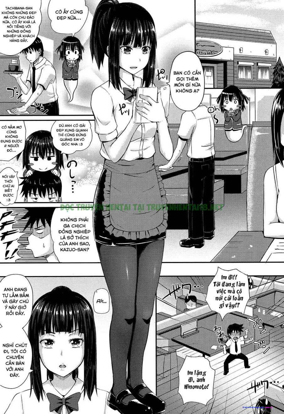 Xem ảnh 2 trong truyện hentai Hentai loan luan Nii-chan nứng cặc vì em - Chapter 2 - truyenhentai18.pro