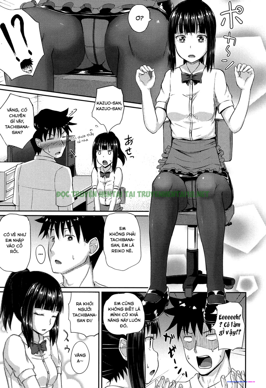 Xem ảnh 4 trong truyện hentai Hentai loan luan Nii-chan nứng cặc vì em - Chapter 2 - truyenhentai18.pro