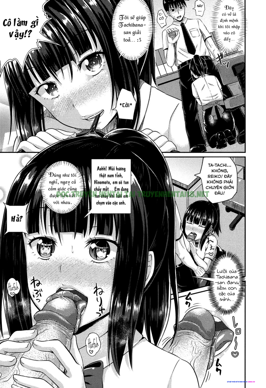 Xem ảnh 6 trong truyện hentai Hentai loan luan Nii-chan nứng cặc vì em - Chapter 2 - truyenhentai18.pro