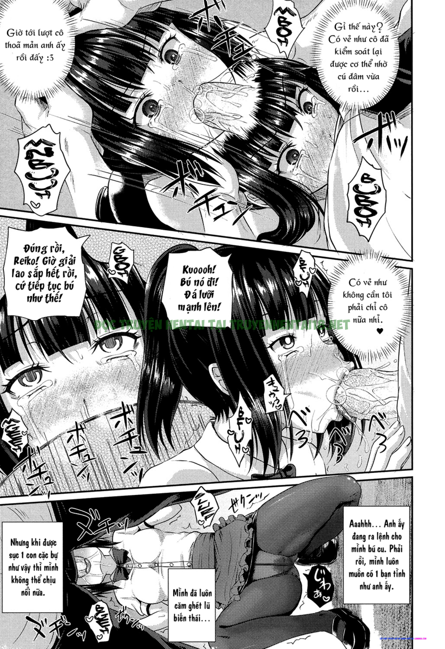 Xem ảnh 8 trong truyện hentai Hentai loan luan Nii-chan nứng cặc vì em - Chapter 2 - truyenhentai18.pro
