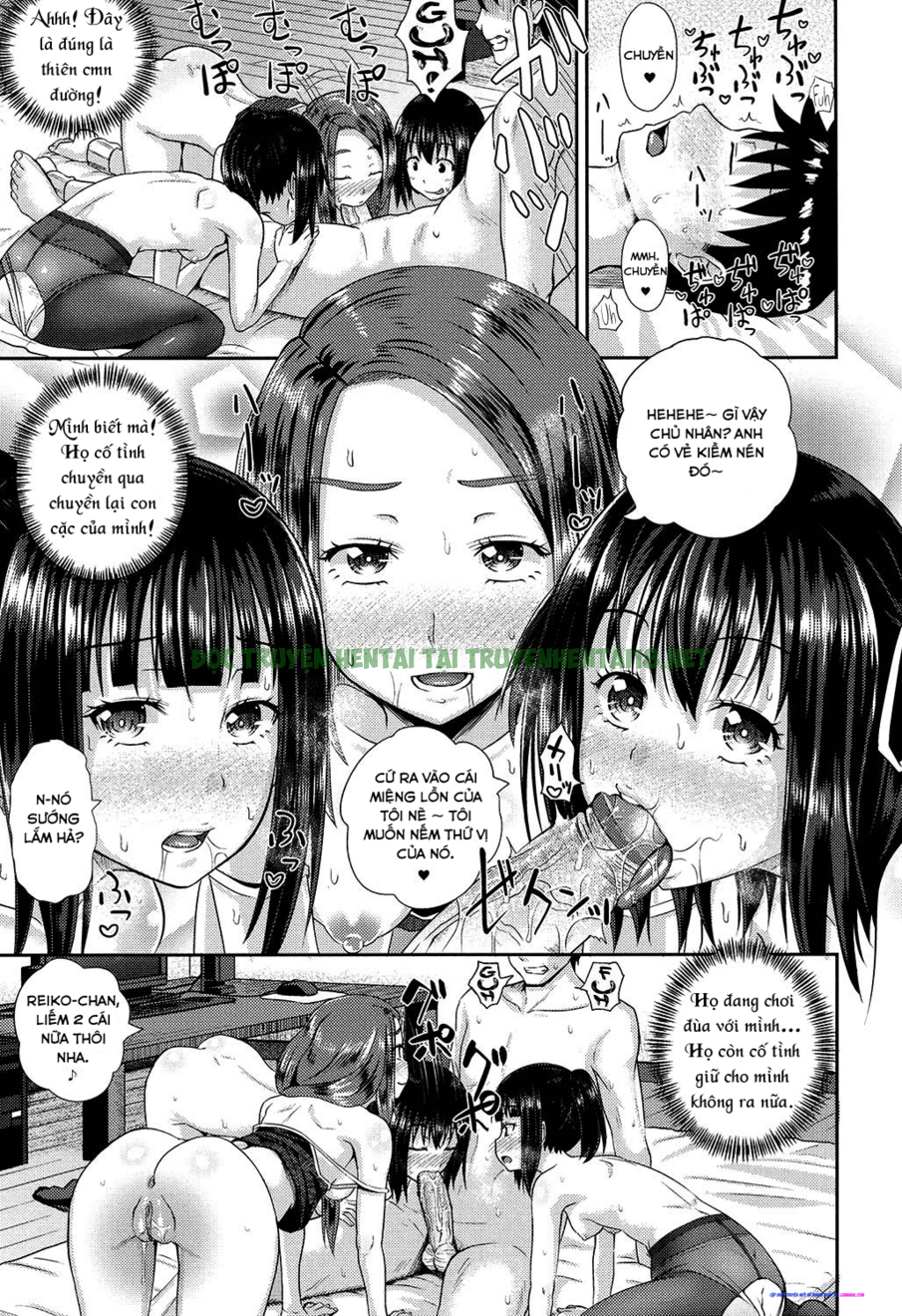 Xem ảnh 10 trong truyện hentai Hentai loan luan Nii-chan nứng cặc vì em - Chapter 3 - truyenhentai18.pro