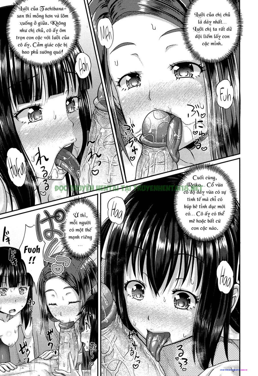 Xem ảnh 8 trong truyện hentai Hentai loan luan Nii-chan nứng cặc vì em - Chapter 3 - truyenhentai18.pro