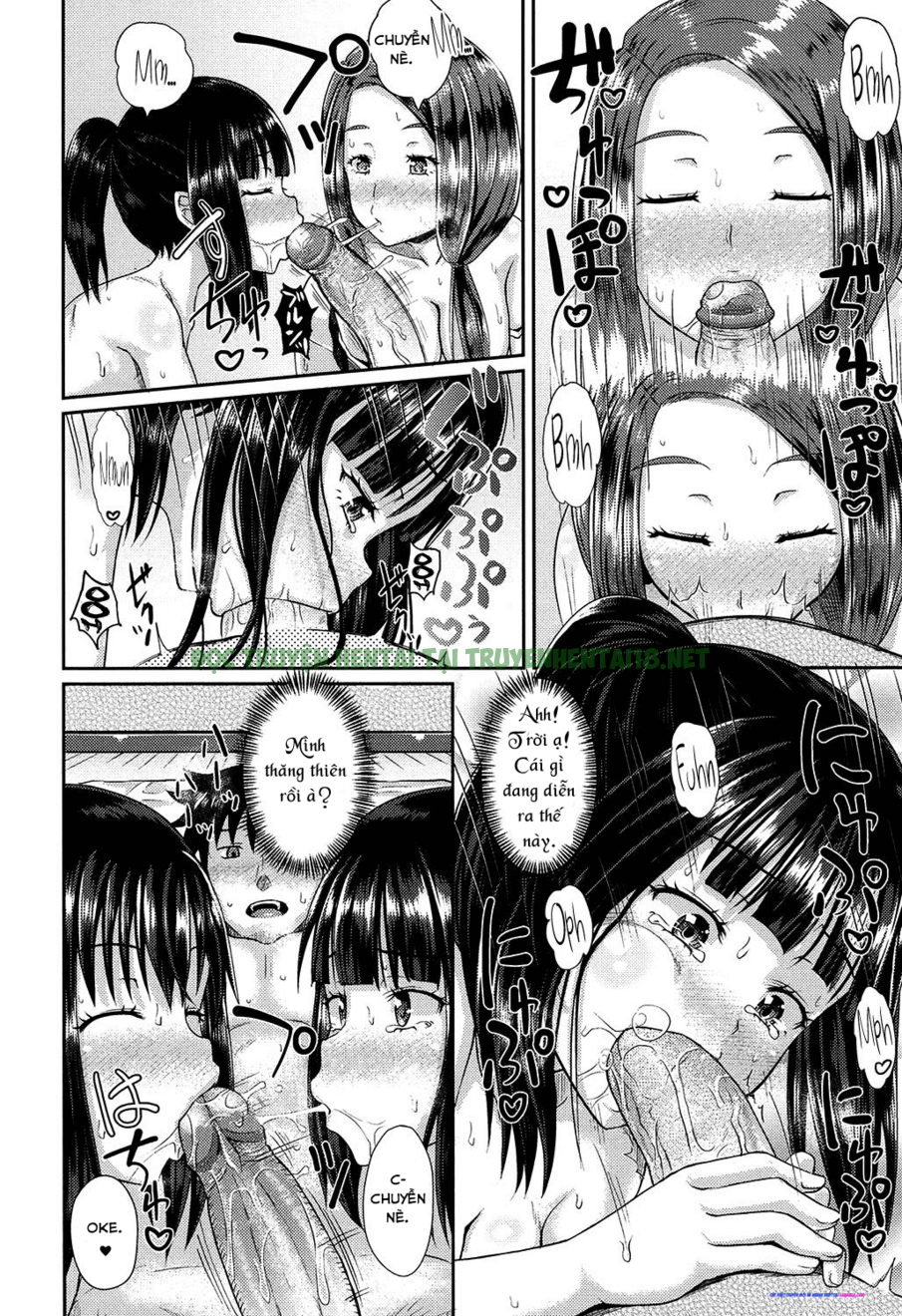 Xem ảnh 9 trong truyện hentai Hentai loan luan Nii-chan nứng cặc vì em - Chapter 3 - truyenhentai18.pro