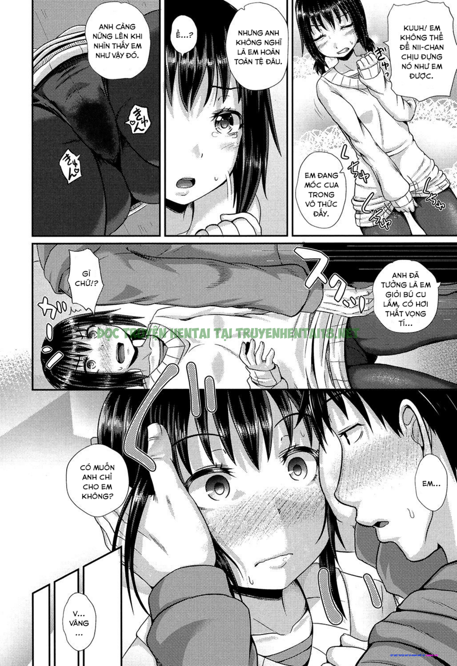 Xem ảnh 11 trong truyện hentai Hentai loan luan Nii-chan nứng cặc vì em - Chapter 4 - truyenhentai18.pro