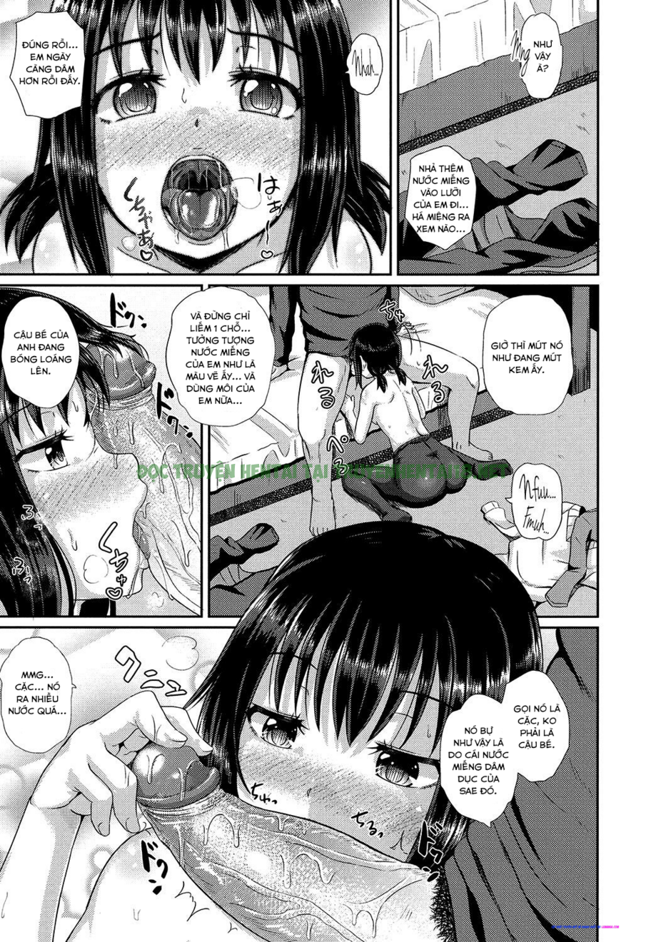 Xem ảnh 12 trong truyện hentai Hentai loan luan Nii-chan nứng cặc vì em - Chapter 4 - truyenhentai18.pro