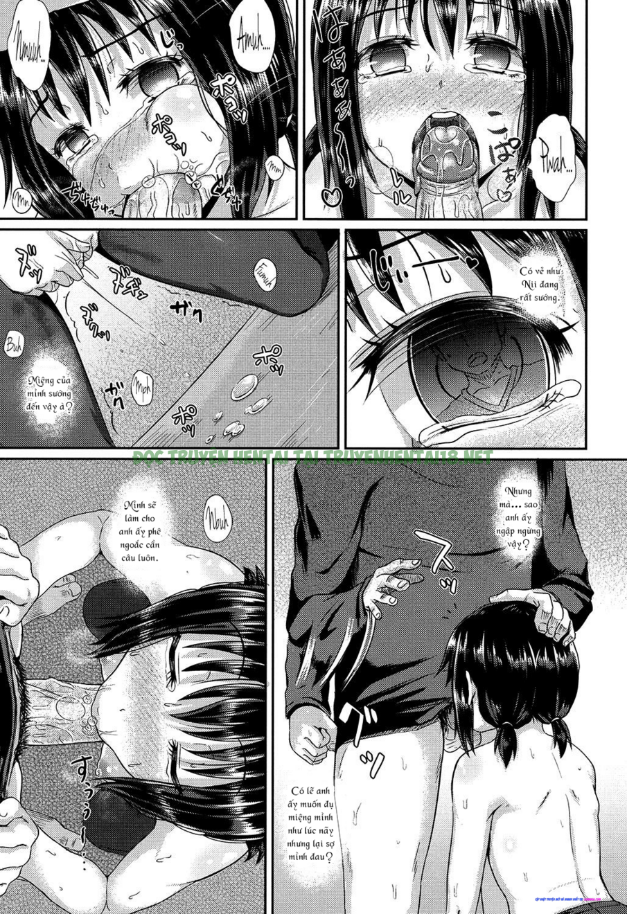 Xem ảnh 16 trong truyện hentai Hentai loan luan Nii-chan nứng cặc vì em - Chapter 4 - truyenhentai18.pro