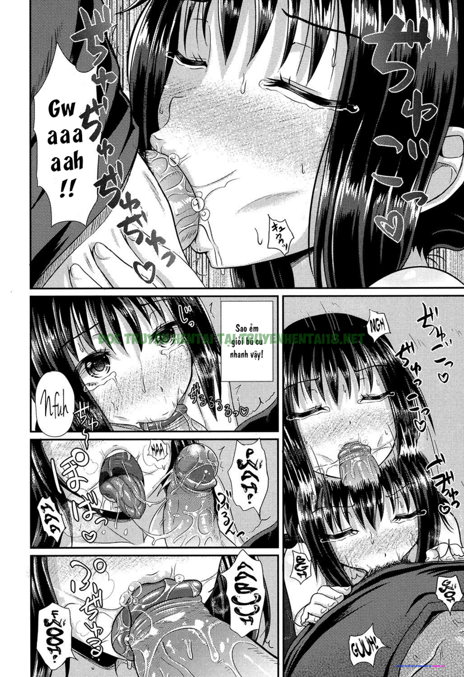 Xem ảnh 17 trong truyện hentai Hentai loan luan Nii-chan nứng cặc vì em - Chapter 4 - truyenhentai18.pro