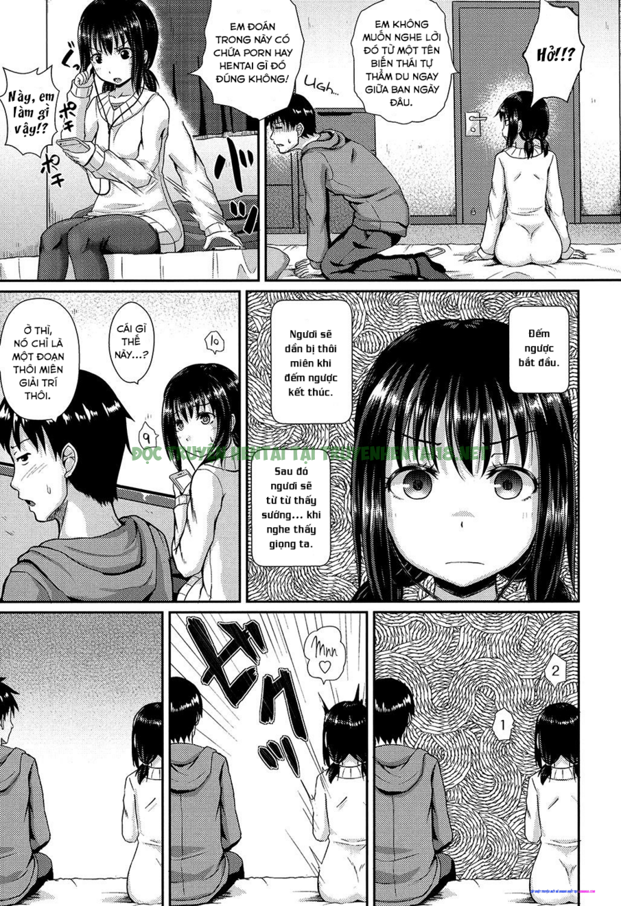 Xem ảnh 2 trong truyện hentai Hentai loan luan Nii-chan nứng cặc vì em - Chapter 4 - truyenhentai18.pro
