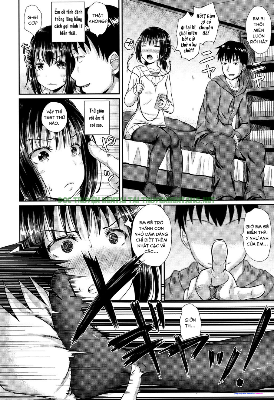 Xem ảnh 3 trong truyện hentai Hentai loan luan Nii-chan nứng cặc vì em - Chapter 4 - truyenhentai18.pro