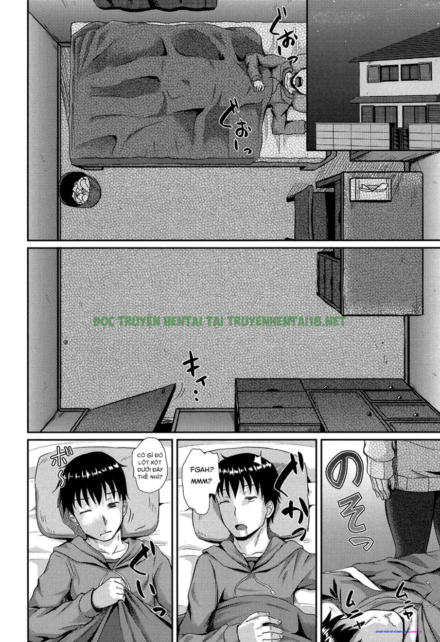 Xem ảnh 5 trong truyện hentai Hentai loan luan Nii-chan nứng cặc vì em - Chapter 4 - truyenhentai18.pro