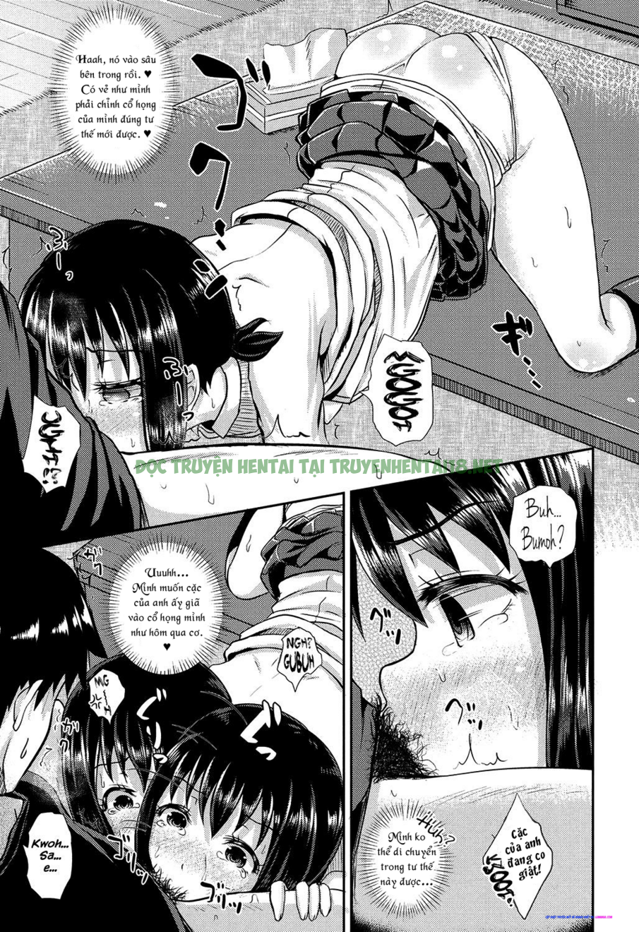 Xem ảnh 14 trong truyện hentai Hentai loan luan Nii-chan nứng cặc vì em - Chapter 5 - truyenhentai18.pro