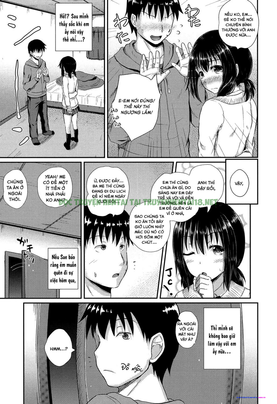 Xem ảnh 4 trong truyện hentai Hentai loan luan Nii-chan nứng cặc vì em - Chapter 5 - truyenhentai18.pro