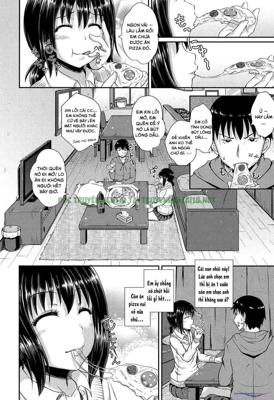 Xem ảnh 5 trong truyện hentai Hentai loan luan Nii-chan nứng cặc vì em - Chapter 5 - truyenhentai18.pro