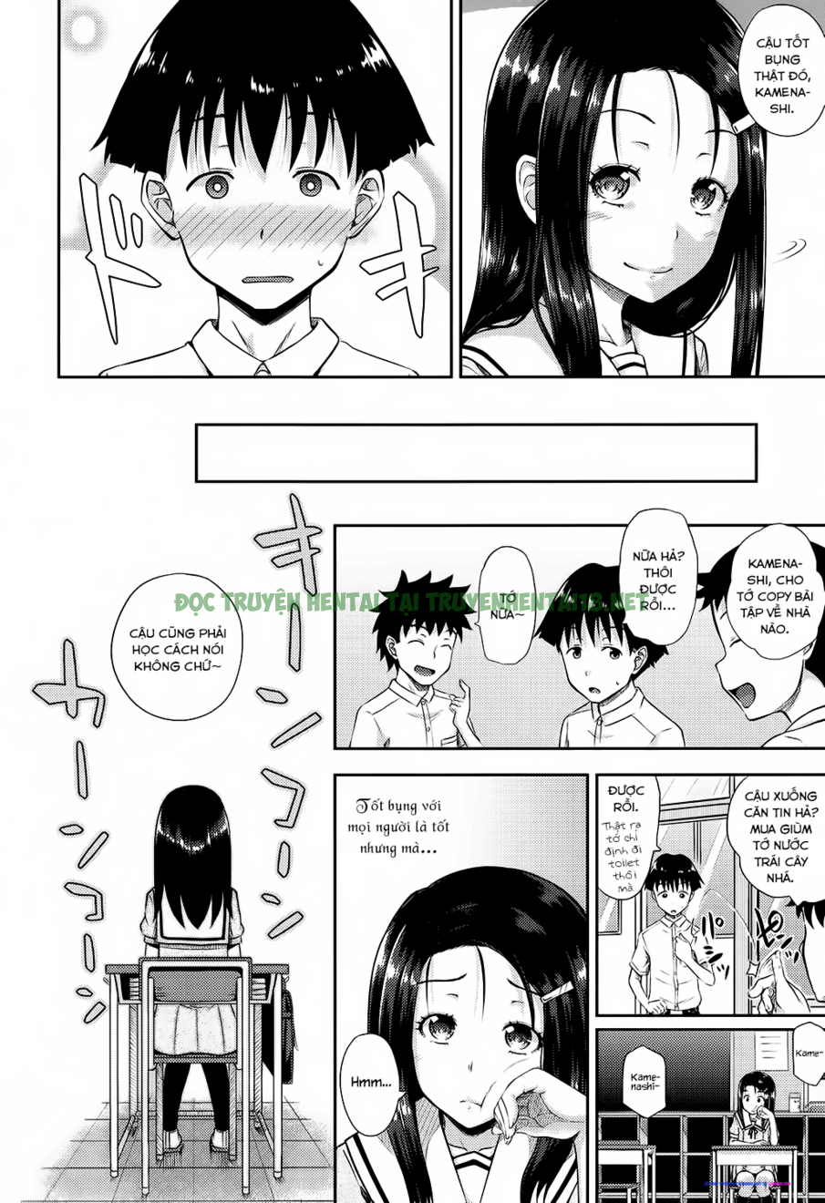 Xem ảnh 1 trong truyện hentai Hentai loan luan Nii-chan nứng cặc vì em - Chapter 6 - truyenhentai18.pro