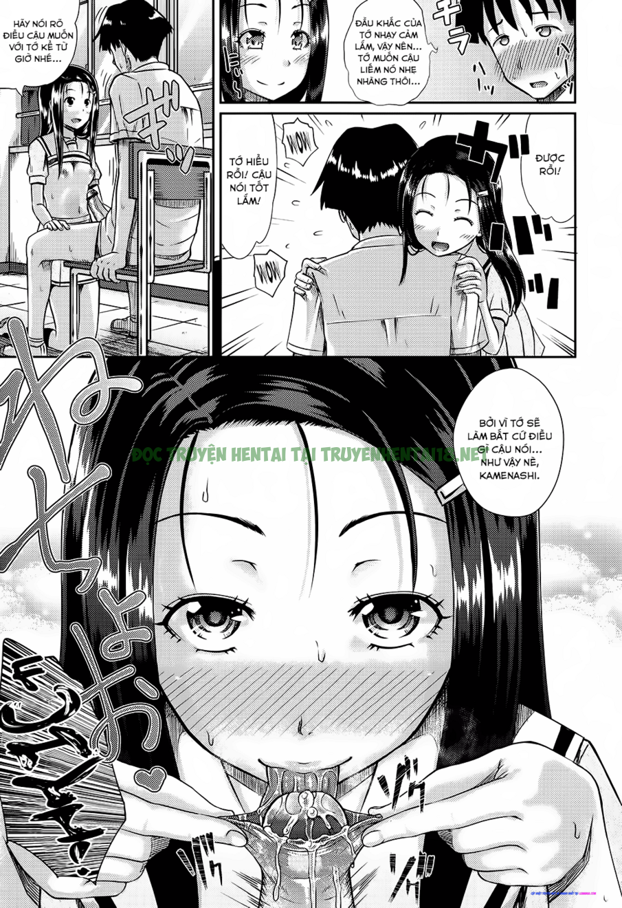 Xem ảnh 10 trong truyện hentai Hentai loan luan Nii-chan nứng cặc vì em - Chapter 6 - truyenhentai18.pro