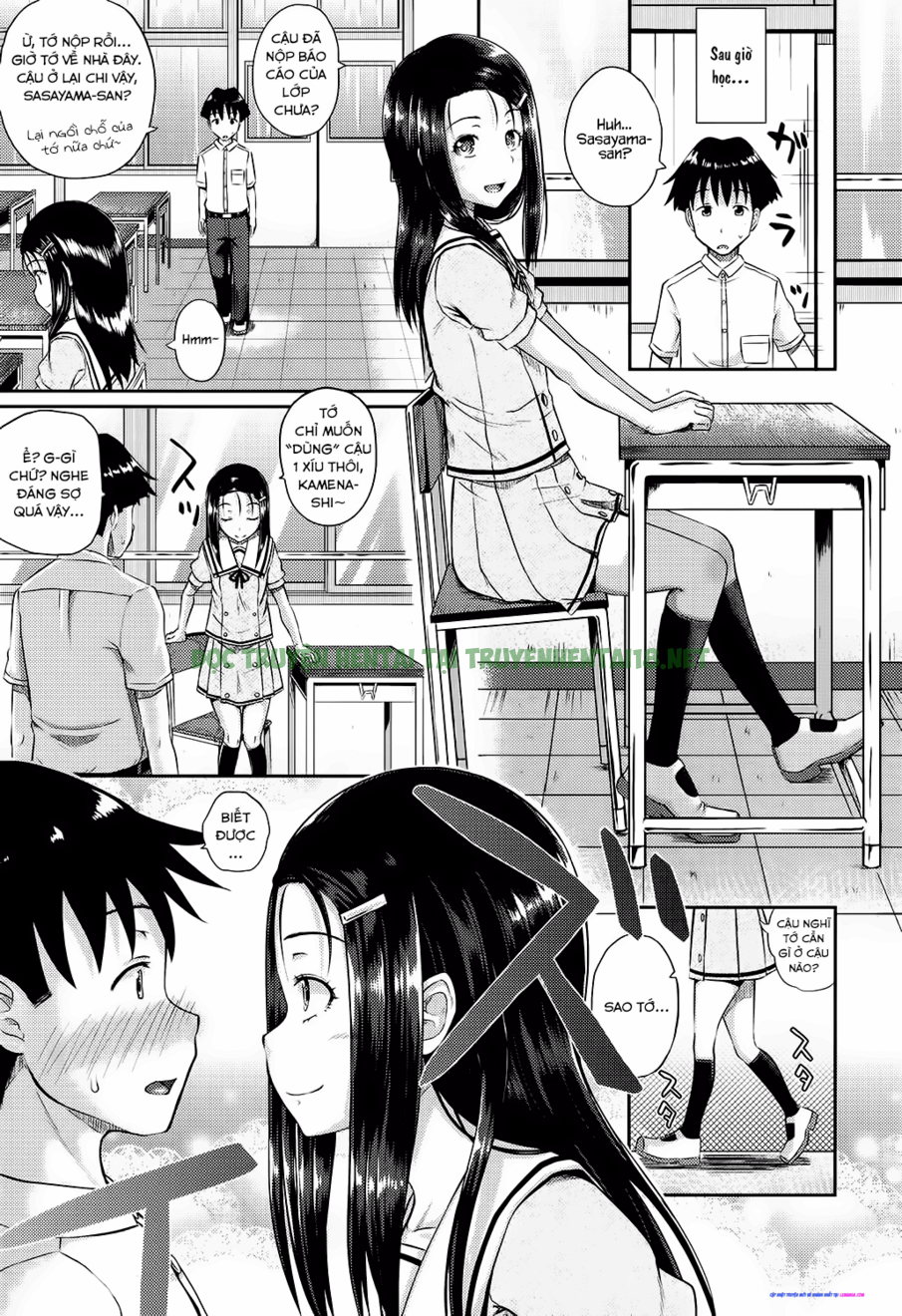 Xem ảnh 2 trong truyện hentai Hentai loan luan Nii-chan nứng cặc vì em - Chapter 6 - truyenhentai18.pro