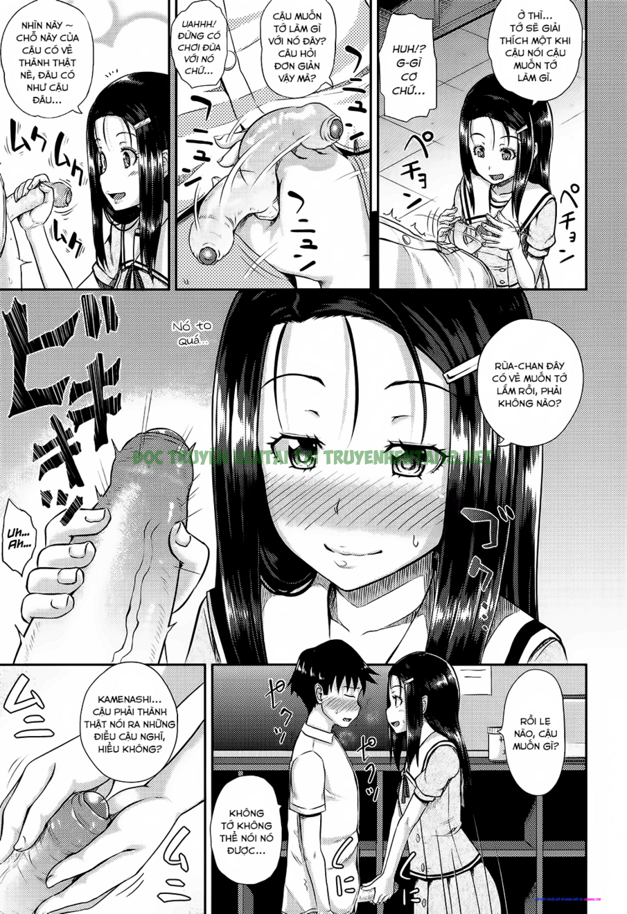 Xem ảnh 4 trong truyện hentai Hentai loan luan Nii-chan nứng cặc vì em - Chapter 6 - truyenhentai18.pro