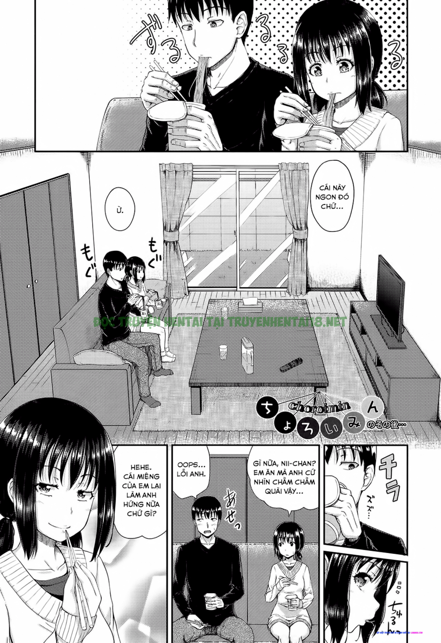 Xem ảnh 0 trong truyện hentai Hentai loan luan Nii-chan nứng cặc vì em - Chapter 7 END - truyenhentai18.pro