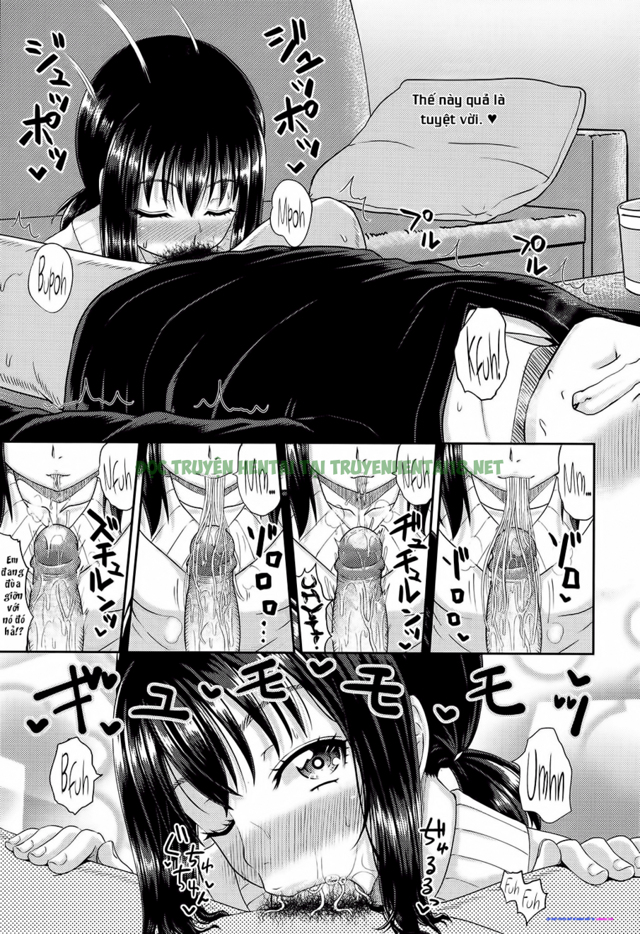 Xem ảnh 6 trong truyện hentai Hentai loan luan Nii-chan nứng cặc vì em - Chapter 7 END - truyenhentai18.pro