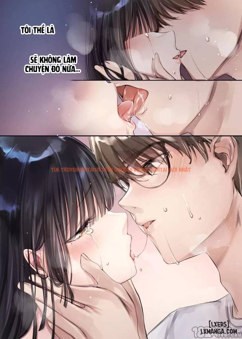 Trang truyện 5 trong truyện tranh Irui Konintan Seiya - One Shot - www.truyentvn.net