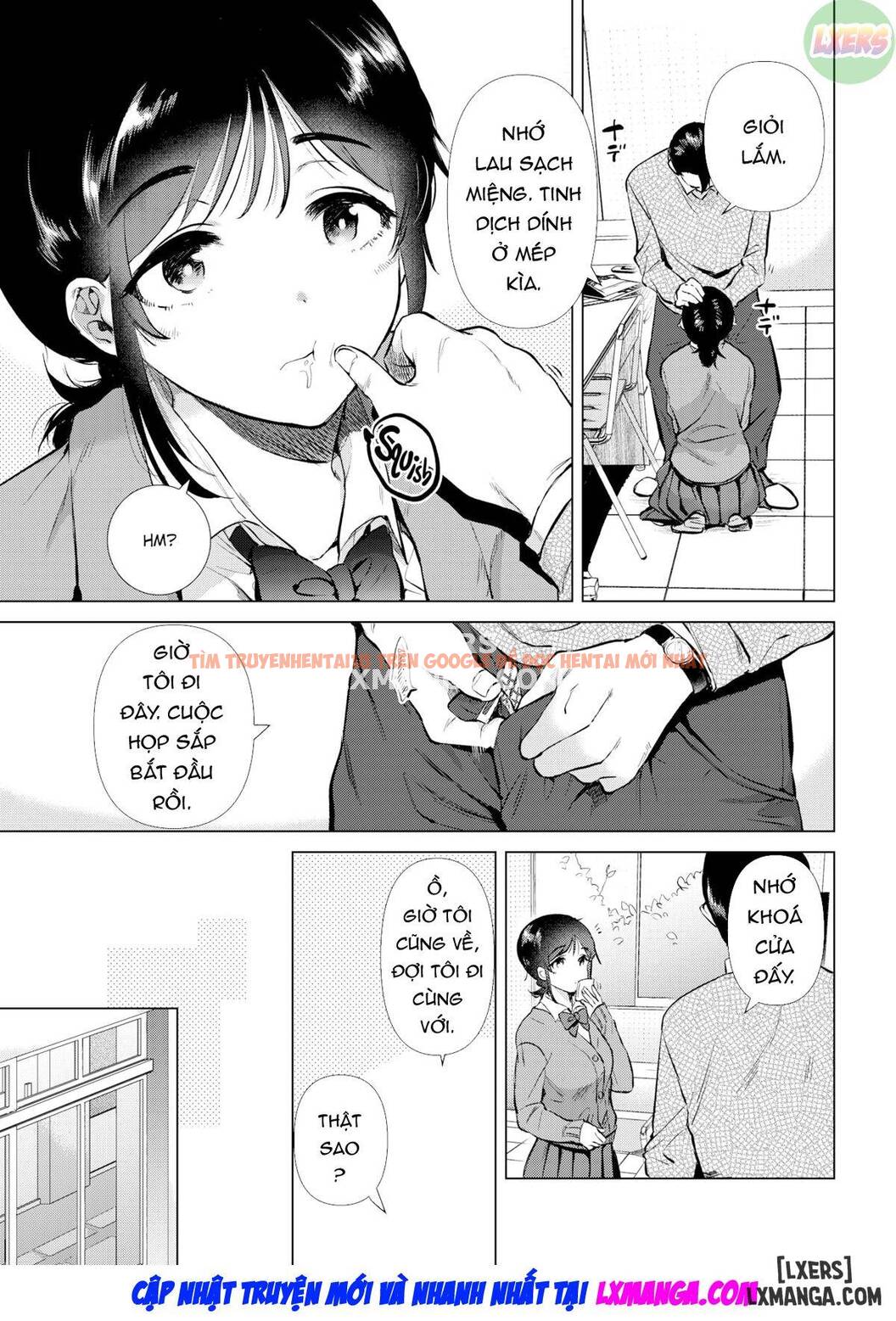 Trang truyện 25 trong truyện tranh Tin Đồn Là Thật Hay Giả? - One Shot - www.lxmanga.org