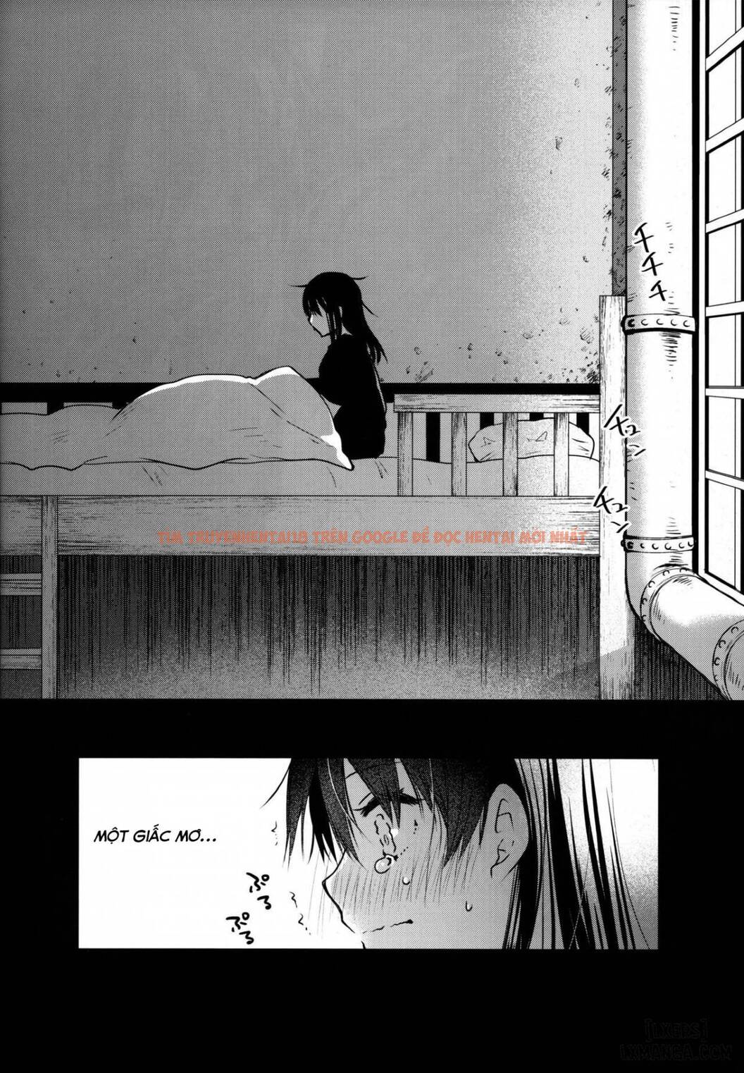 Xem ảnh 19 trong truyện hentai Is This Even A Lucky Sukebe - One Shot - hentaitvn.net