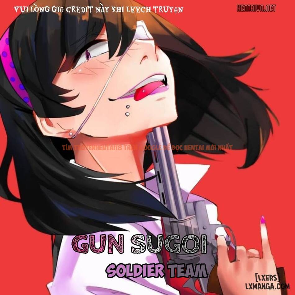 Xem ảnh 0 trong truyện hentai Is This Tough Chick Drunk? - One Shot - hentaitvn.net