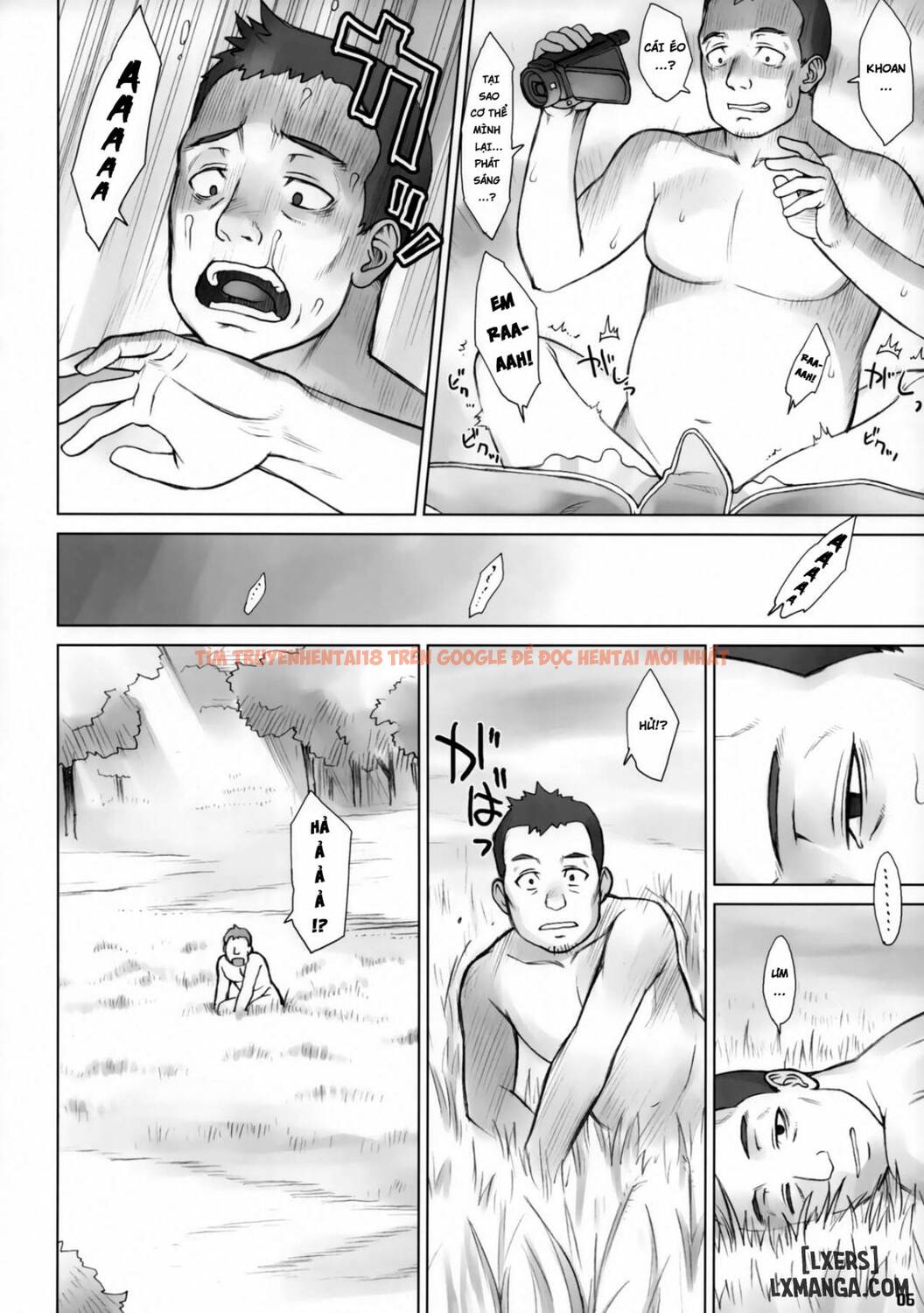 Xem ảnh 3 trong truyện hentai Isekai Kantoku Jiroo - One Shot - hentaitvn.net