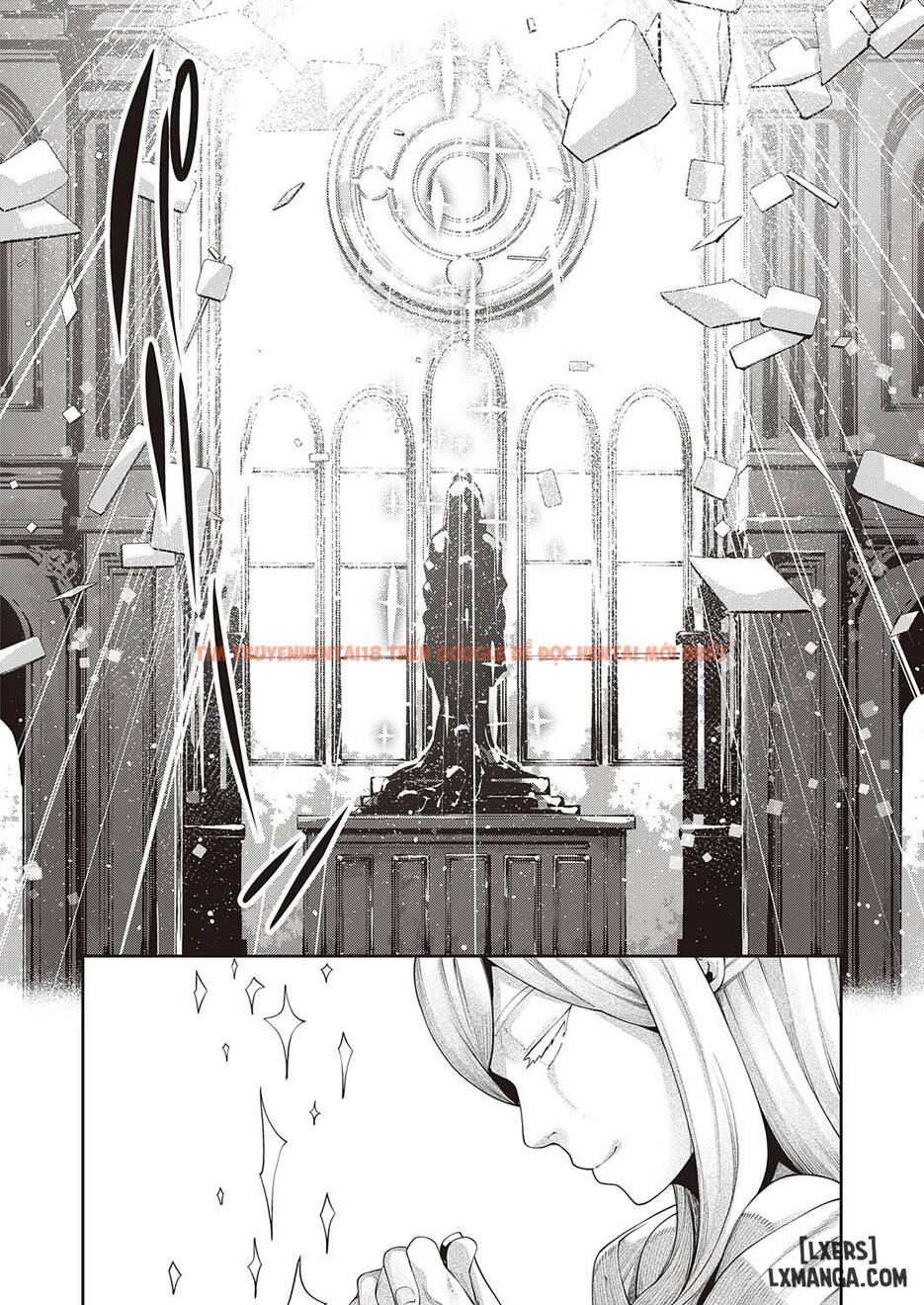 Trang truyện 15 trong truyện tranh Isekai Kitanode Sukebe Skill De Zenryoku Ouka Siyouto Omou - Chap 1 Bị isekai do quay tay quá độ, tôi tiếp tục được nữ thần dị giới ban phước cho thằng em rồi... chịch luôn bả. - www.lxmanga.org