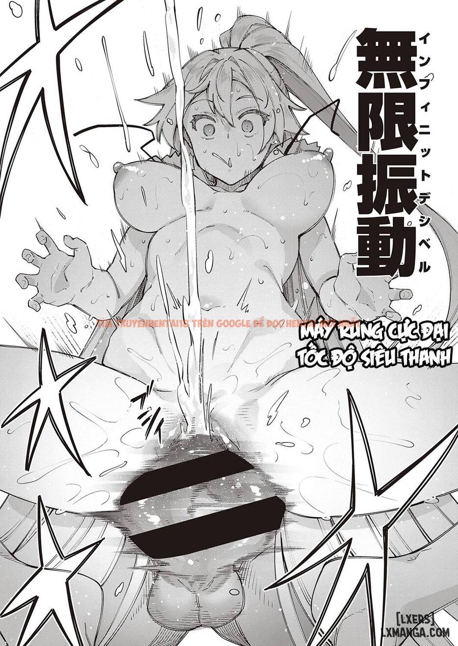 Trang truyện 25 trong truyện tranh Isekai Kitanode Sukebe Skill De Zenryoku Ouka Siyouto Omou - Chap 1 Bị isekai do quay tay quá độ, tôi tiếp tục được nữ thần dị giới ban phước cho thằng em rồi... chịch luôn bả. - www.lxmanga.org