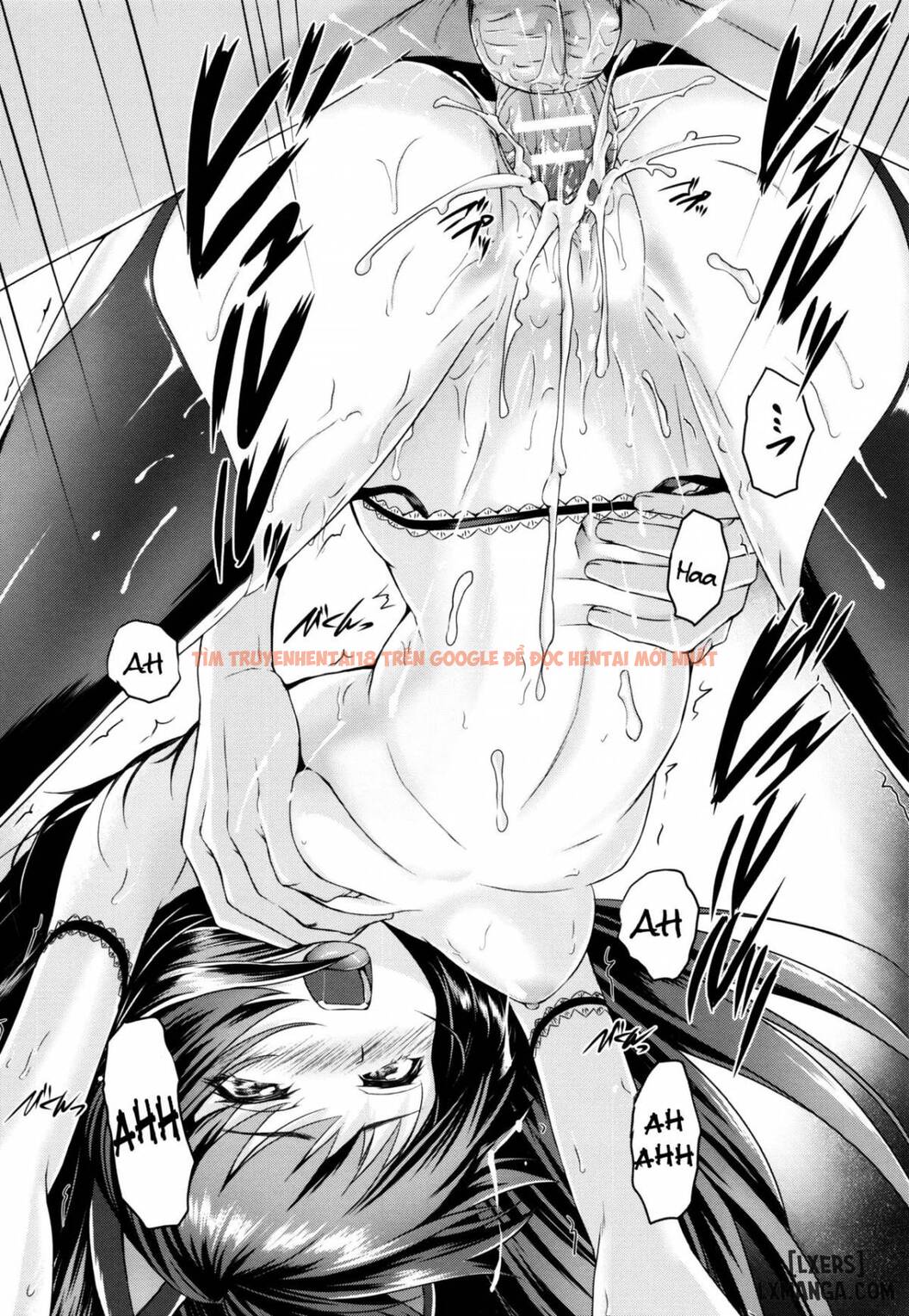 Trang truyện 14 trong truyện tranh Isekai No Mahoutsukai - Chap 4 - www.lxmanga.org