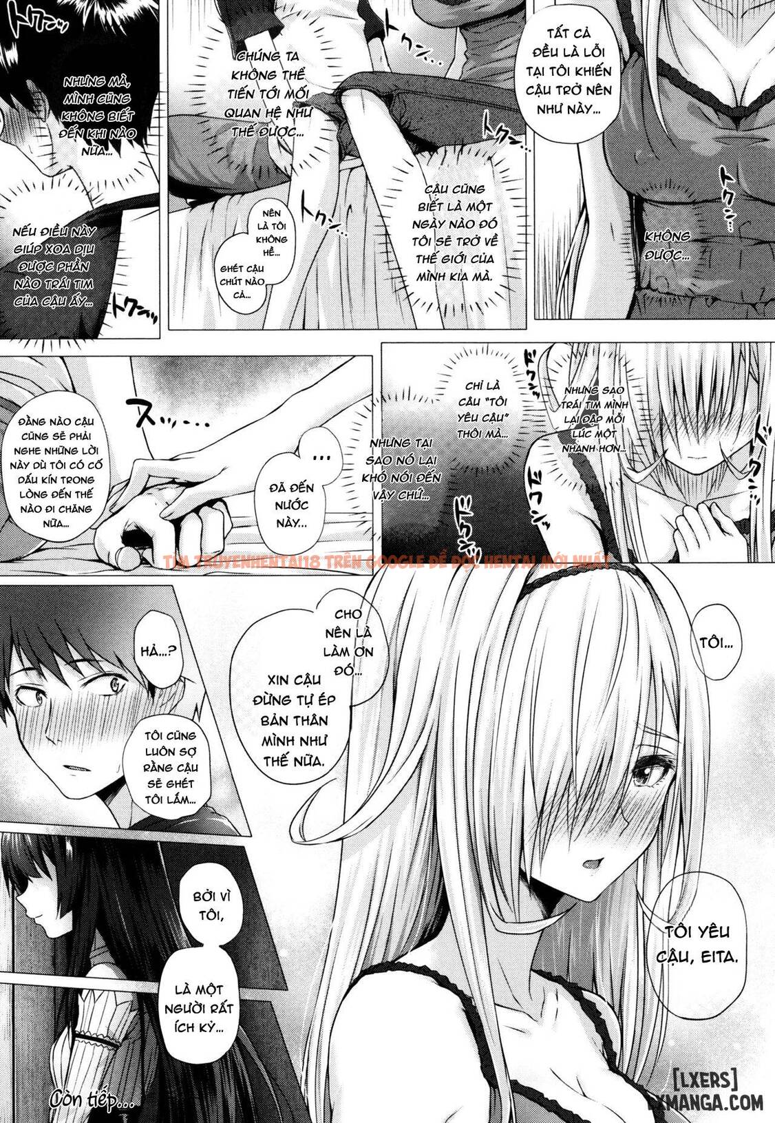 Xem ảnh Isekai No Mahoutsukai - Chapter 5 - 23 - HentaiTruyen.fun