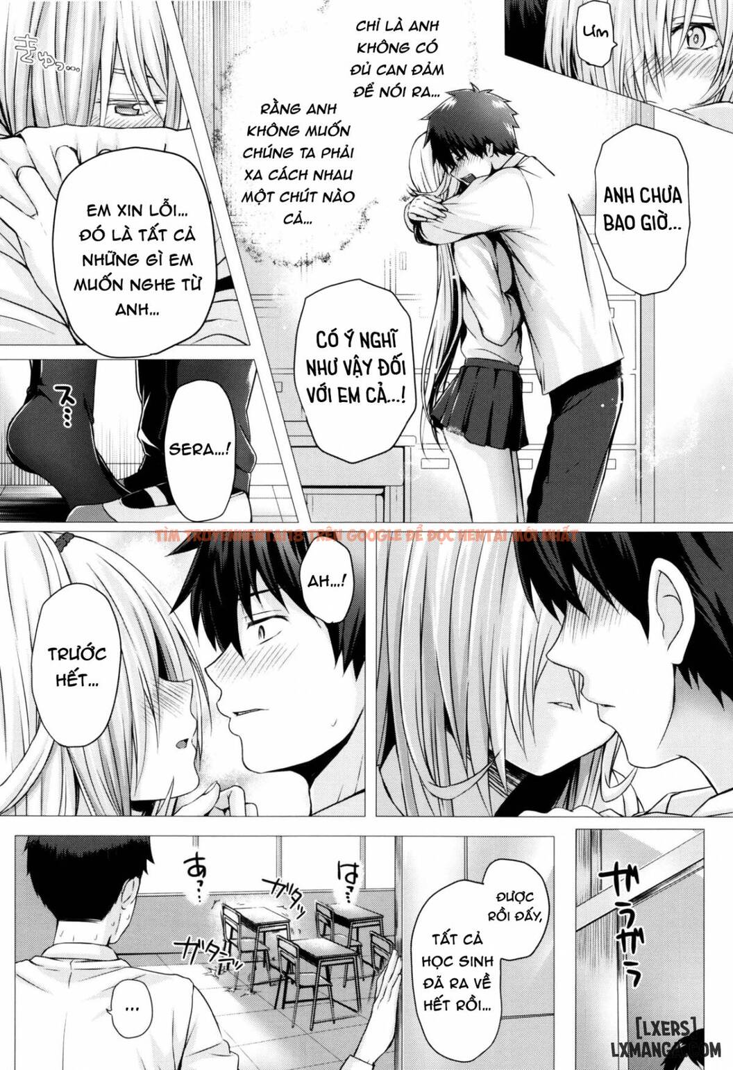 Xem ảnh Isekai No Mahoutsukai - Chapter 7 - 15 - HentaiTruyen.fun