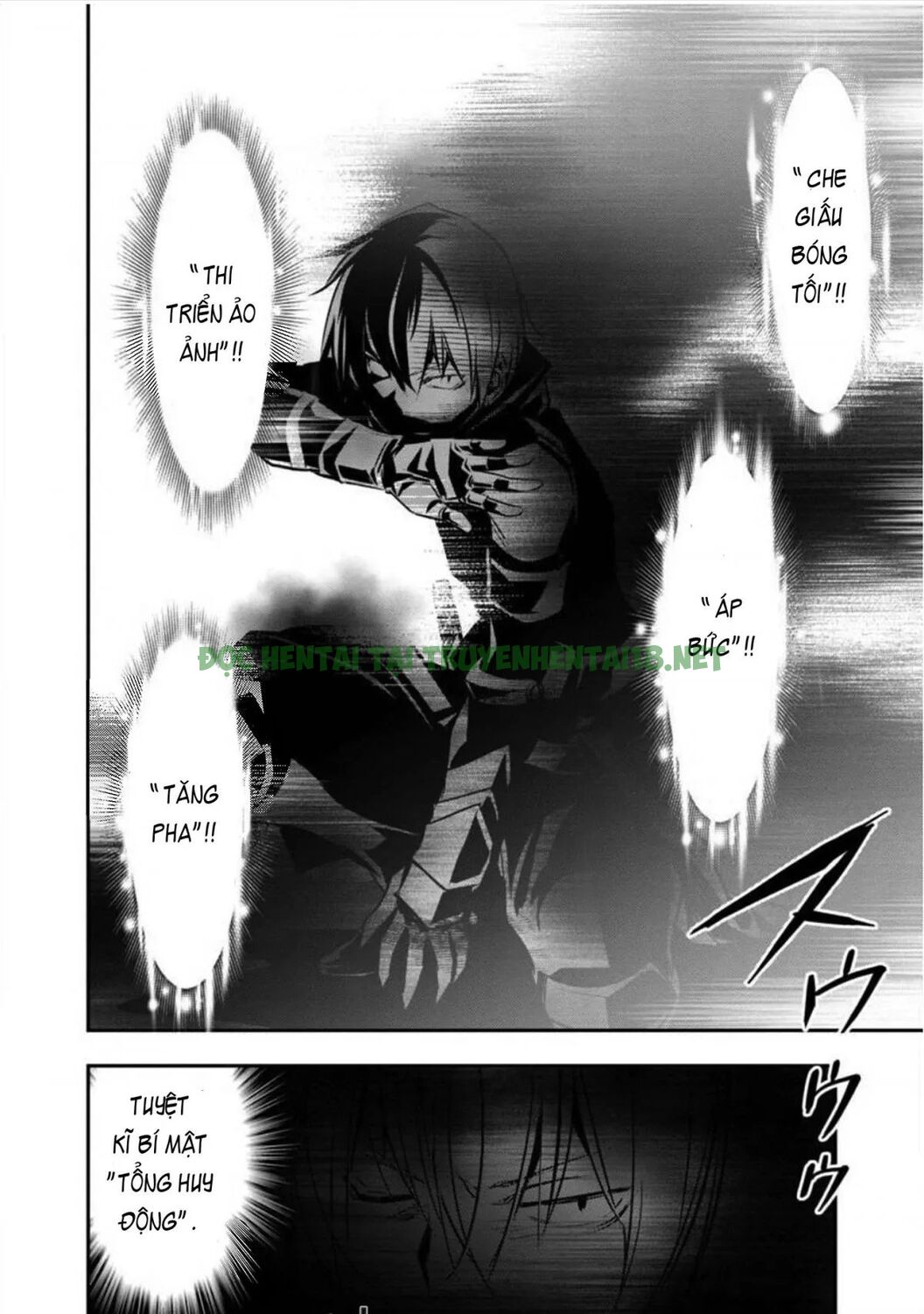 Xem ảnh 1 trong truyện hentai Isekai NTR - Chapter 20 - truyenhentai18.pro