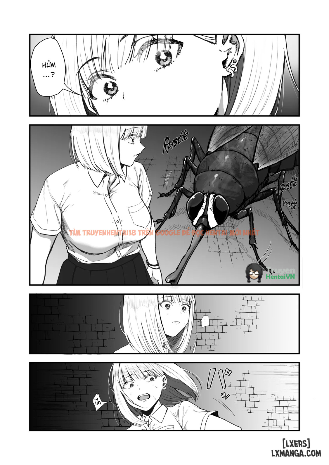 Xem ảnh page_006 trong truyện hentai Isekai Ten I × Jk × Mushi - One Shot - www.hentaitvn.net
