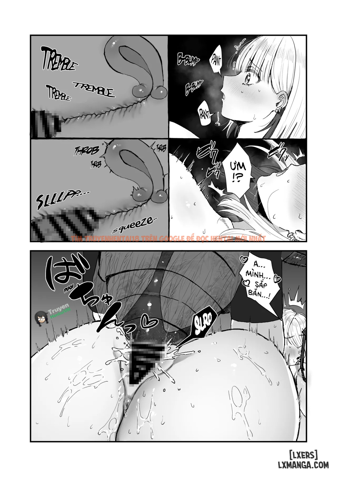Xem ảnh page_018 trong truyện hentai Isekai Ten I × Jk × Mushi - One Shot - www.hentaitvn.net