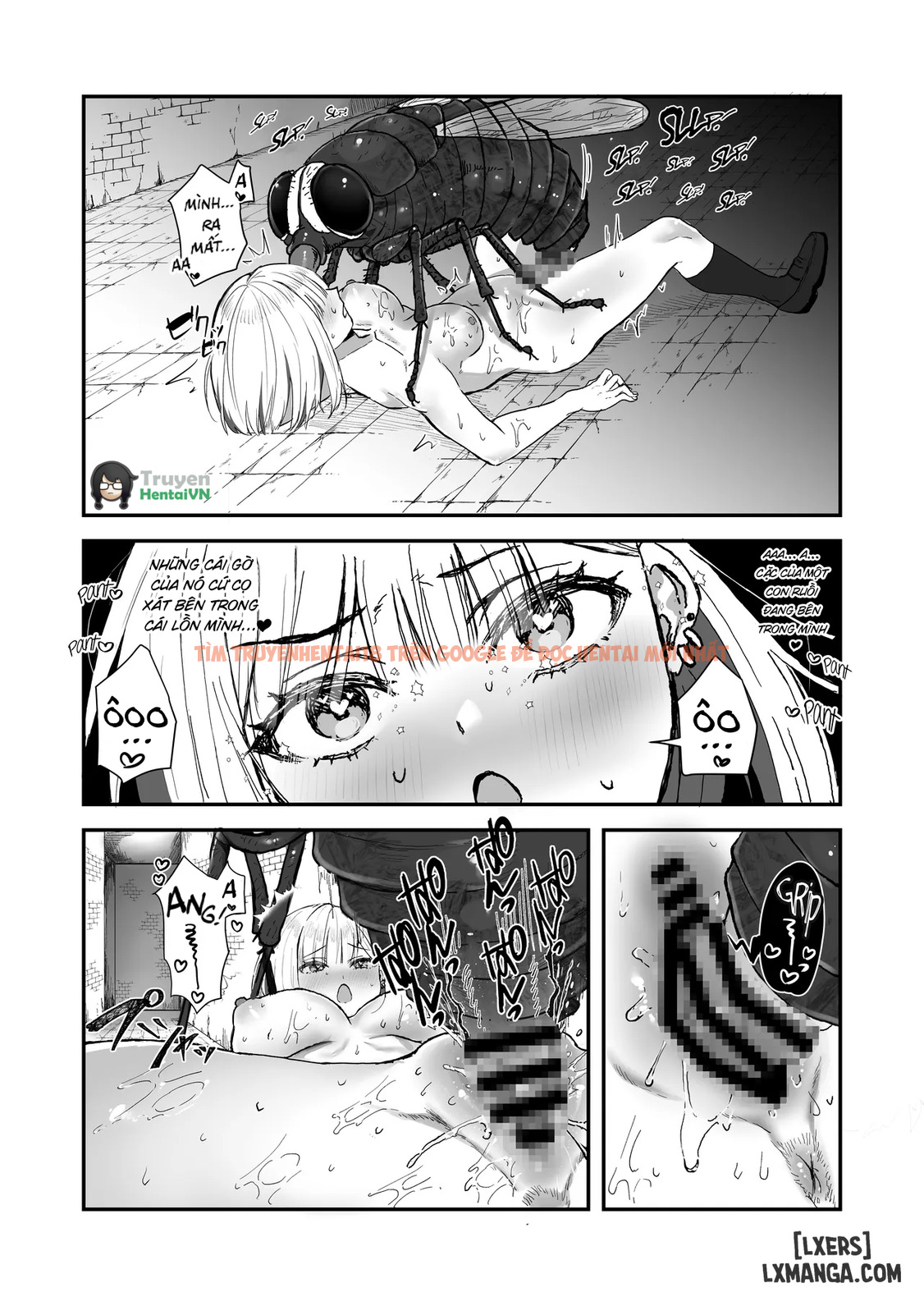 Xem ảnh page_019 trong truyện hentai Isekai Ten I × Jk × Mushi - One Shot - www.hentaitvn.net
