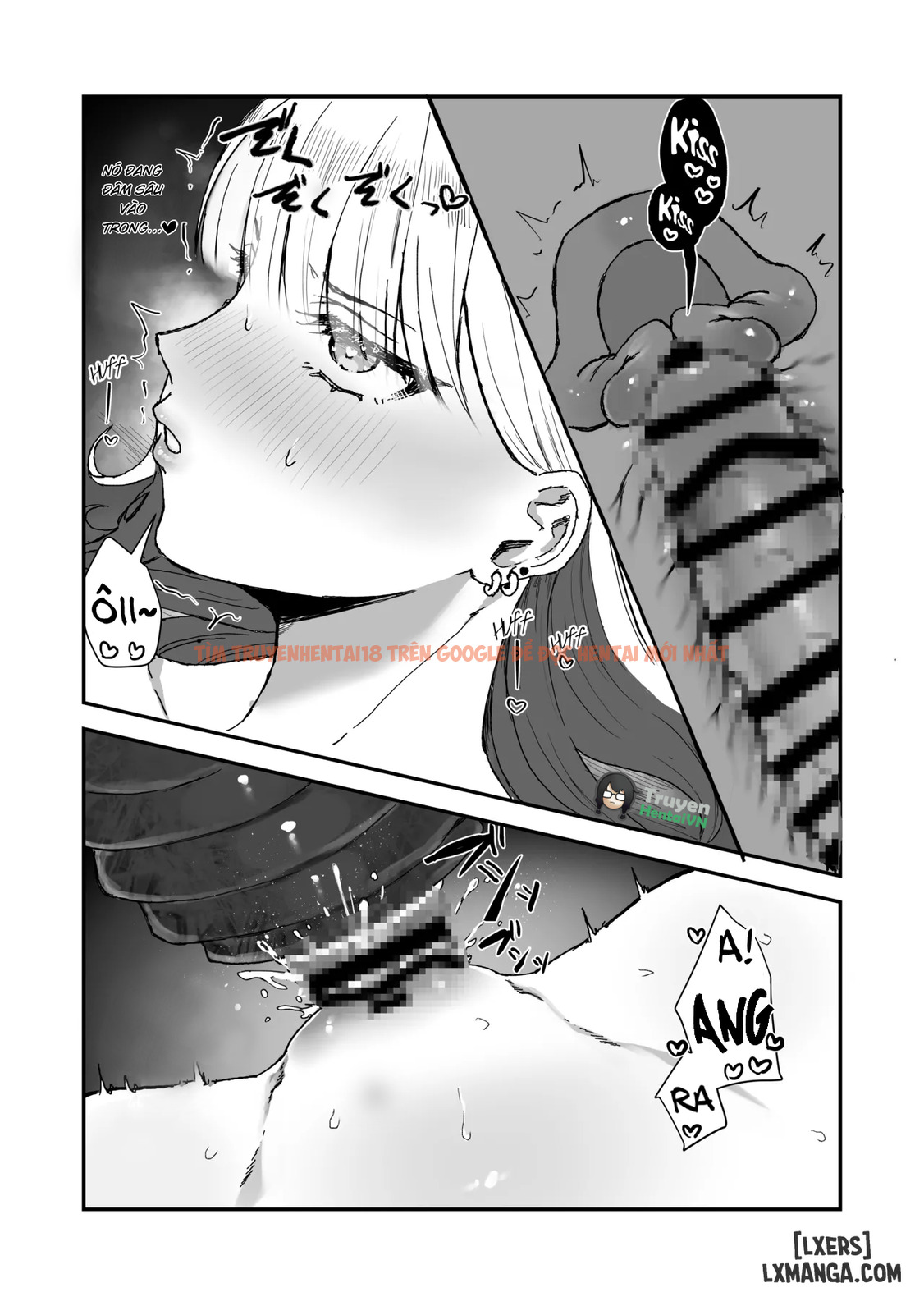 Xem ảnh page_021 trong truyện hentai Isekai Ten I × Jk × Mushi - One Shot - www.hentaitvn.net
