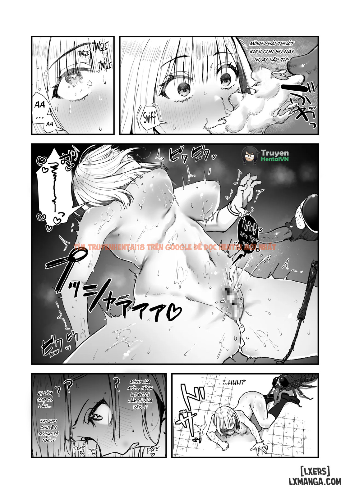 Xem ảnh page_024 trong truyện hentai Isekai Ten I × Jk × Mushi - One Shot - www.hentaitvn.net