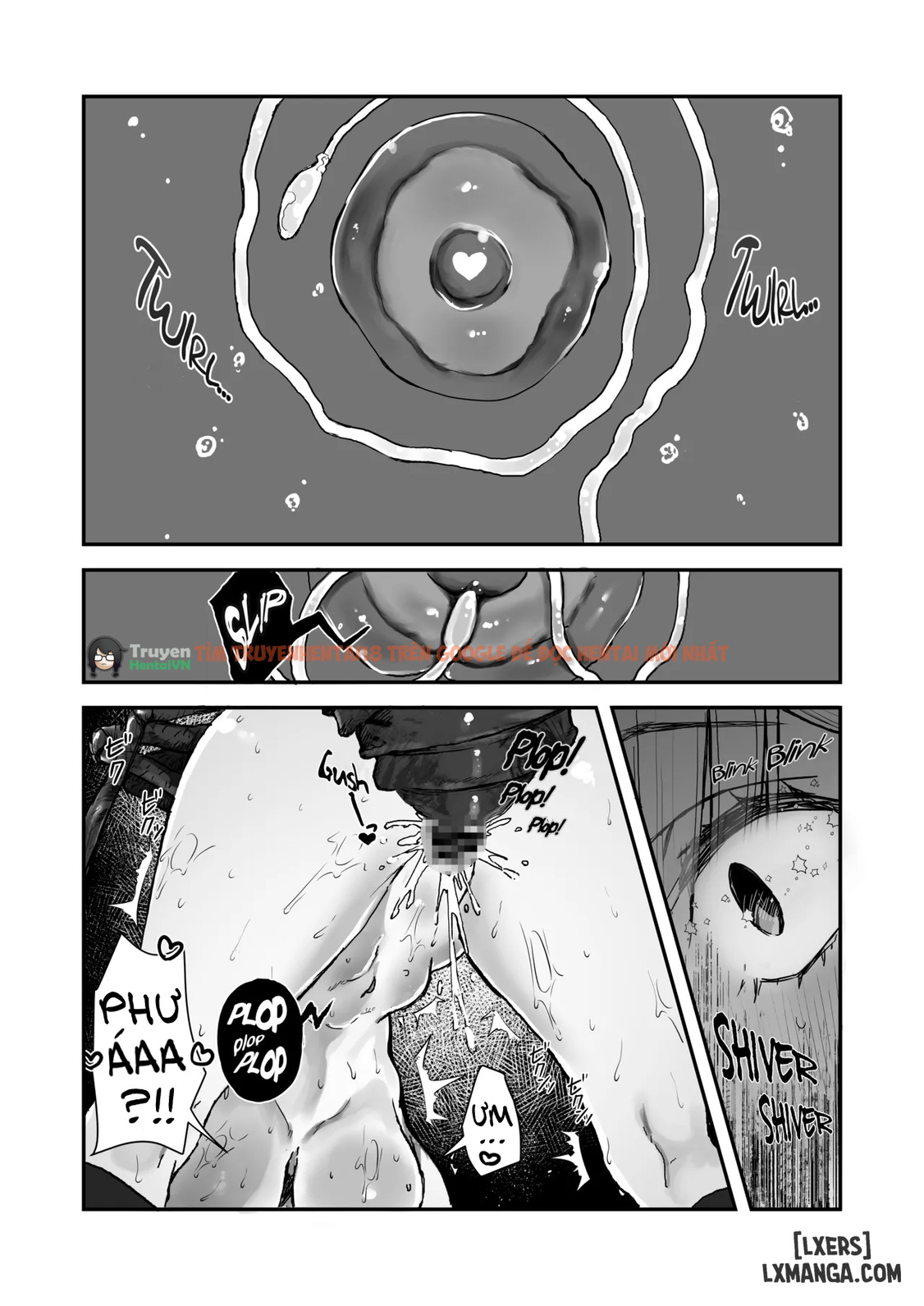 Xem ảnh page_031 trong truyện hentai Isekai Ten I × Jk × Mushi - One Shot - www.hentaitvn.net