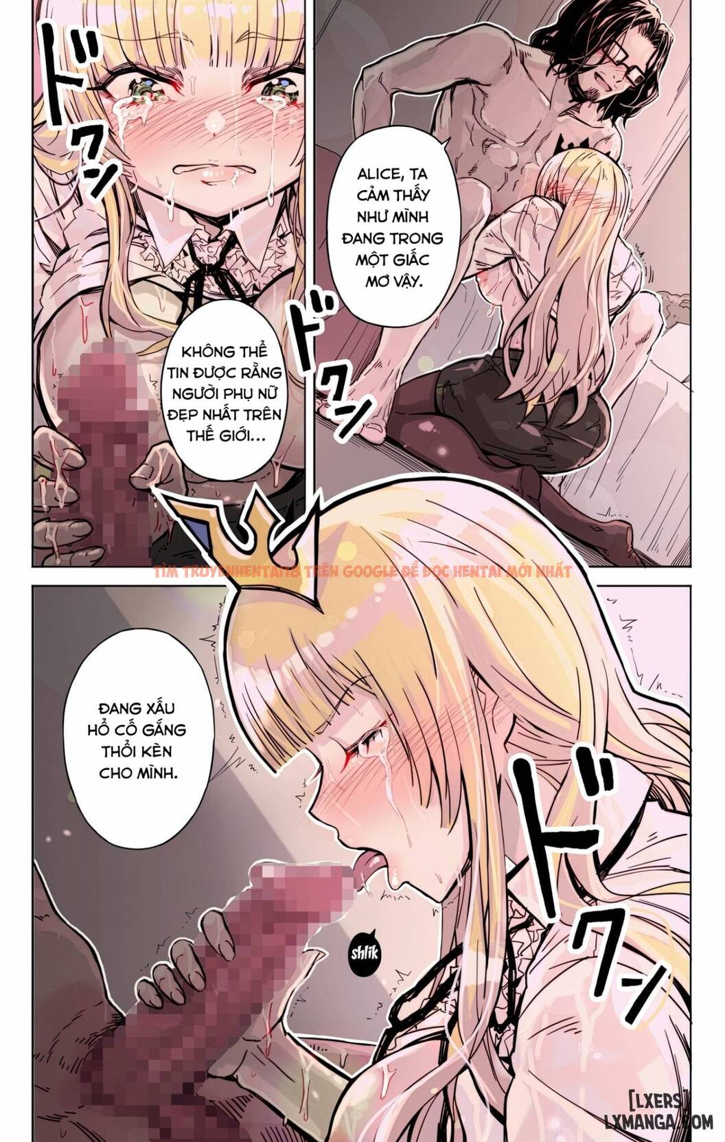 Xem ảnh 14 trong truyện hentai Isekai Tensei Yuusha Yoshida Haruo Wa Koi O Suru - One Shot - hentaitvn.net