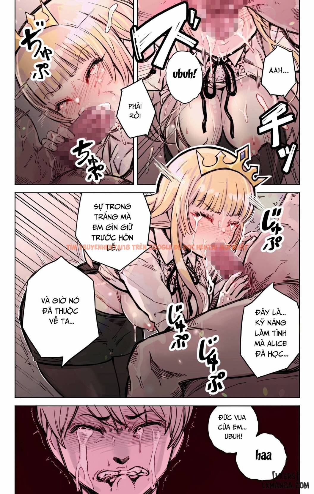 Xem ảnh 15 trong truyện hentai Isekai Tensei Yuusha Yoshida Haruo Wa Koi O Suru - One Shot - hentaitvn.net