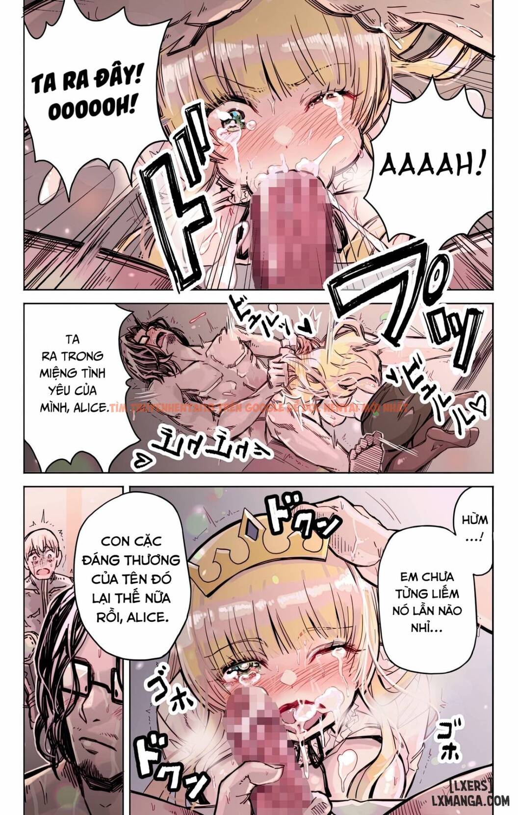 Xem ảnh 17 trong truyện hentai Isekai Tensei Yuusha Yoshida Haruo Wa Koi O Suru - One Shot - hentaitvn.net