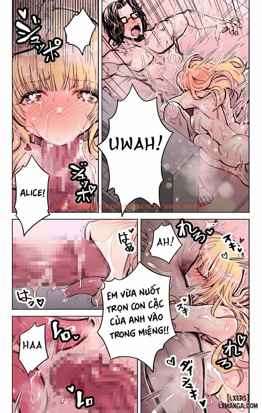 Xem ảnh 33 trong truyện hentai Isekai Tensei Yuusha Yoshida Haruo Wa Koi O Suru - One Shot - hentaitvn.net