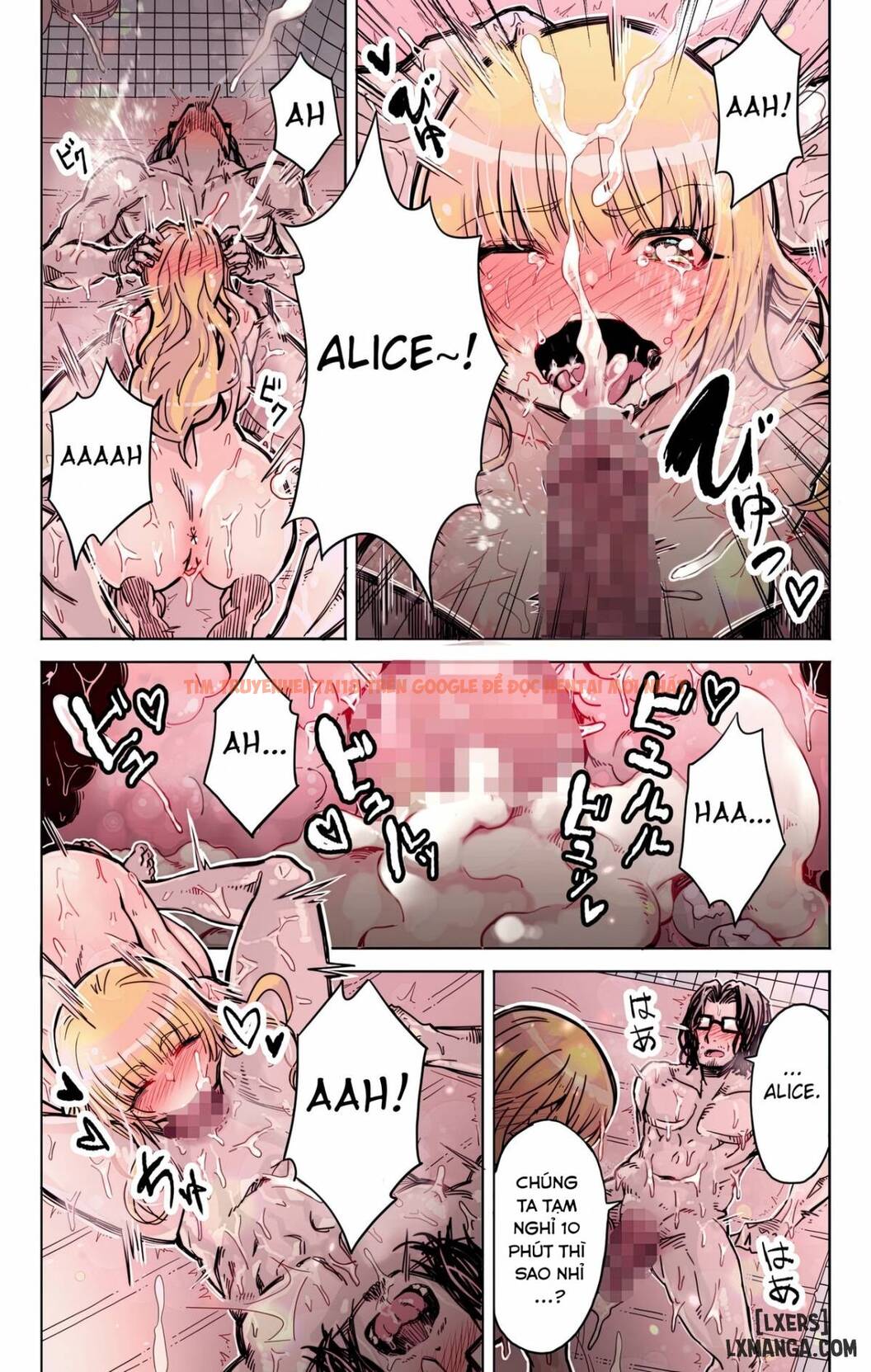 Xem ảnh 35 trong truyện hentai Isekai Tensei Yuusha Yoshida Haruo Wa Koi O Suru - One Shot - hentaitvn.net