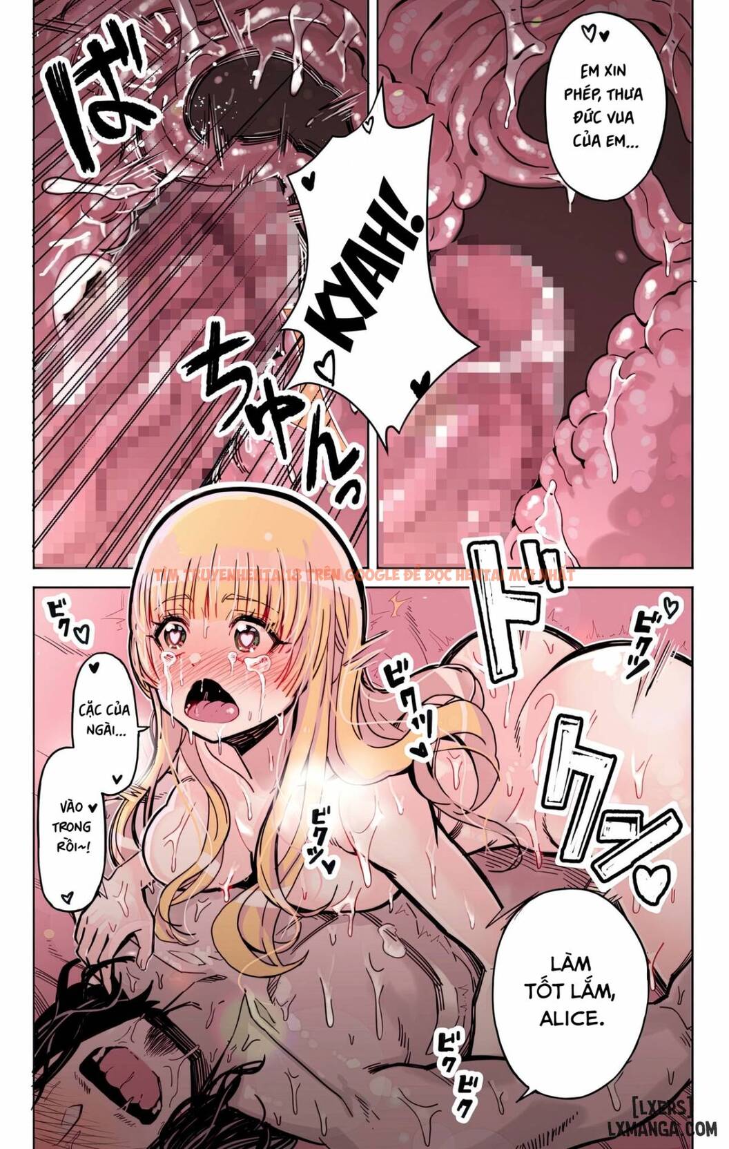 Xem ảnh 37 trong truyện hentai Isekai Tensei Yuusha Yoshida Haruo Wa Koi O Suru - One Shot - hentaitvn.net