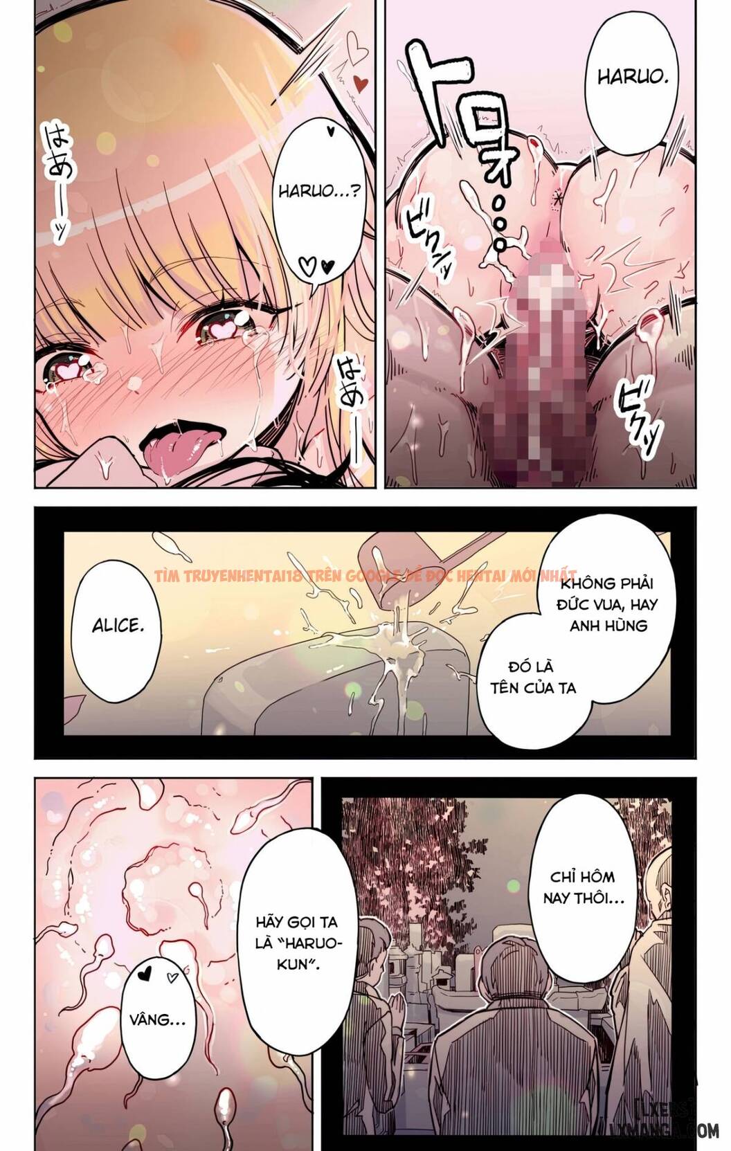 Xem ảnh 41 trong truyện hentai Isekai Tensei Yuusha Yoshida Haruo Wa Koi O Suru - One Shot - hentaitvn.net