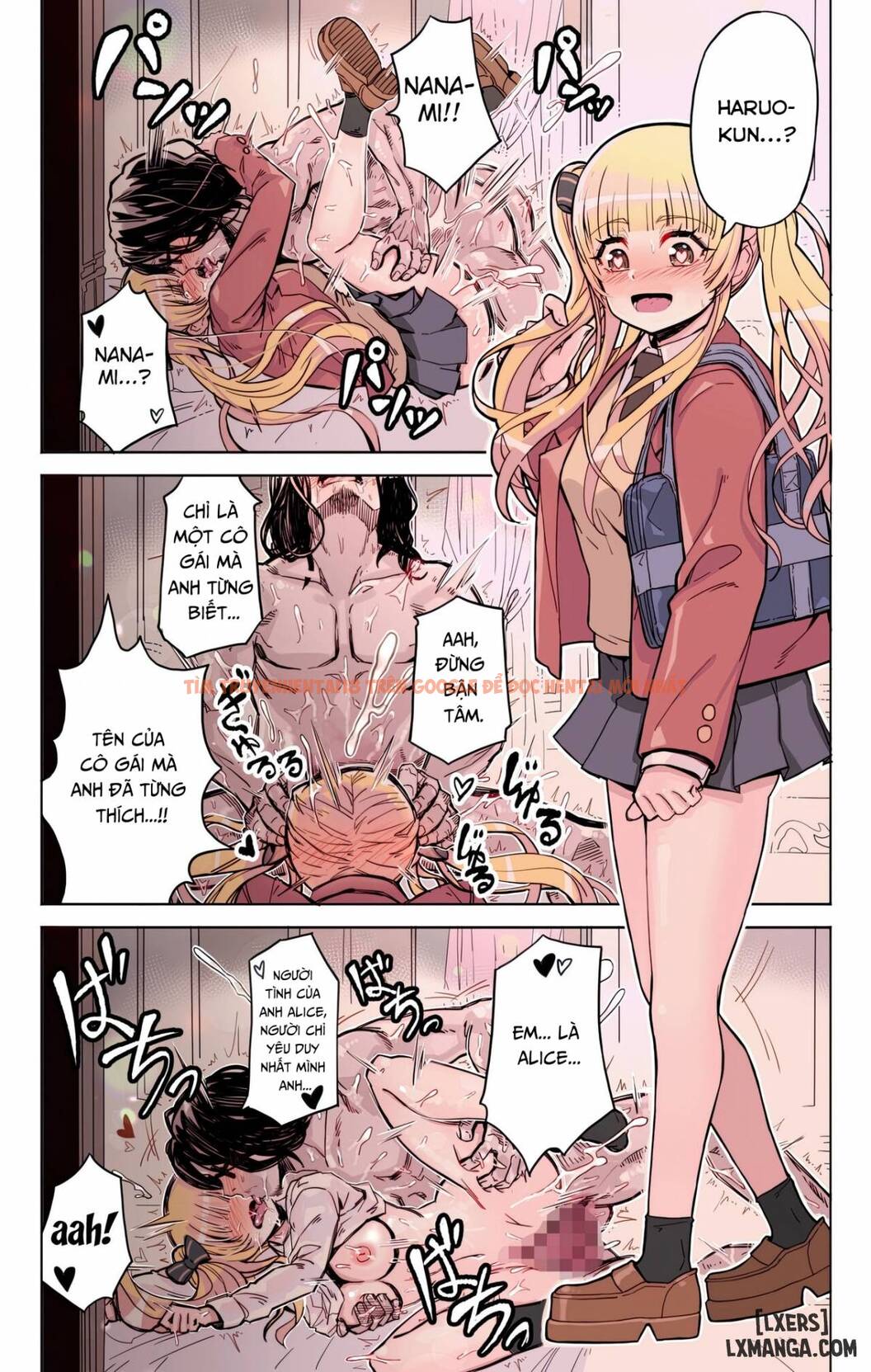 Xem ảnh 42 trong truyện hentai Isekai Tensei Yuusha Yoshida Haruo Wa Koi O Suru - One Shot - hentaitvn.net